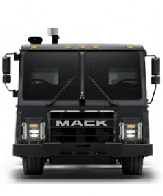 Mack LR